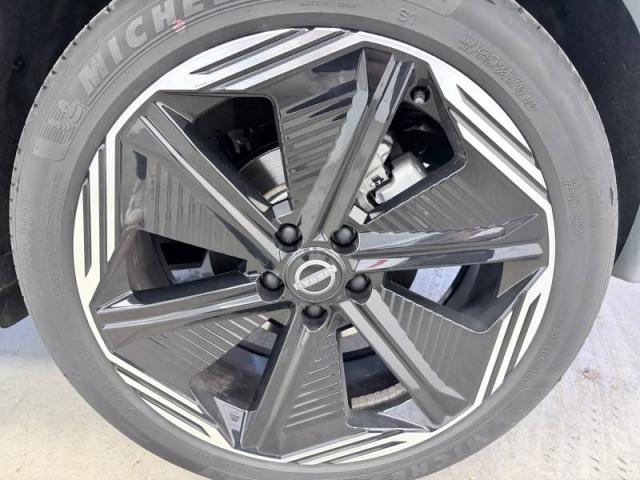 Nissan Qashqai image 6