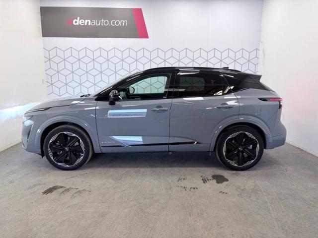 Nissan Qashqai image 2