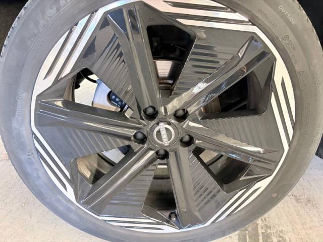 Nissan Qashqai image 3