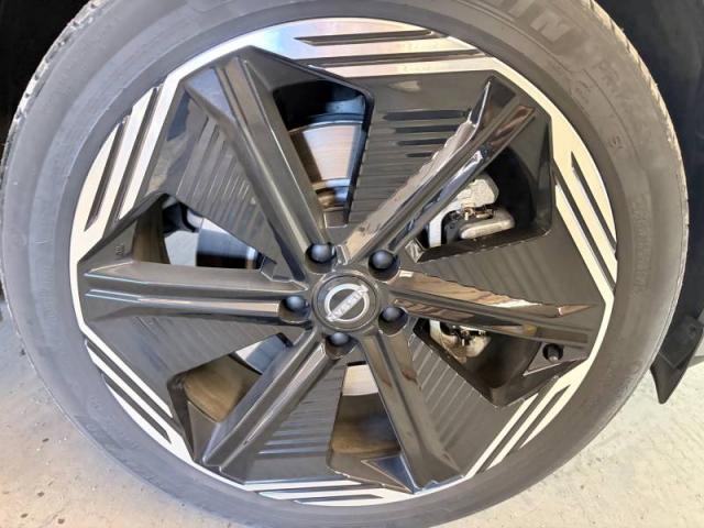 Nissan Qashqai image 1