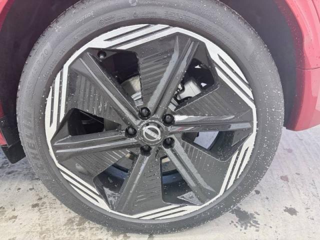 Nissan Qashqai image 9