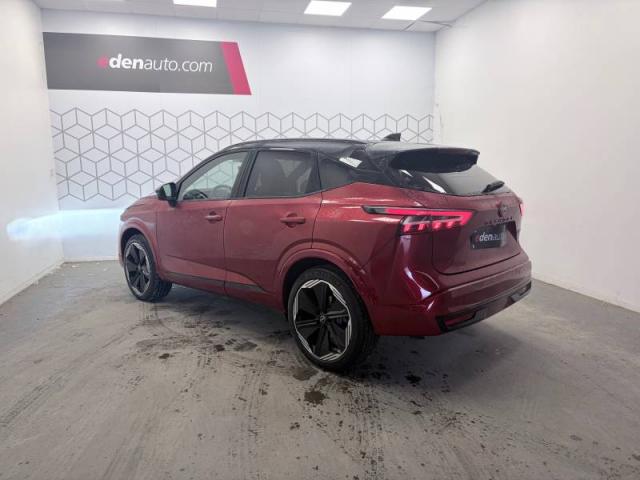 Nissan Qashqai image 3