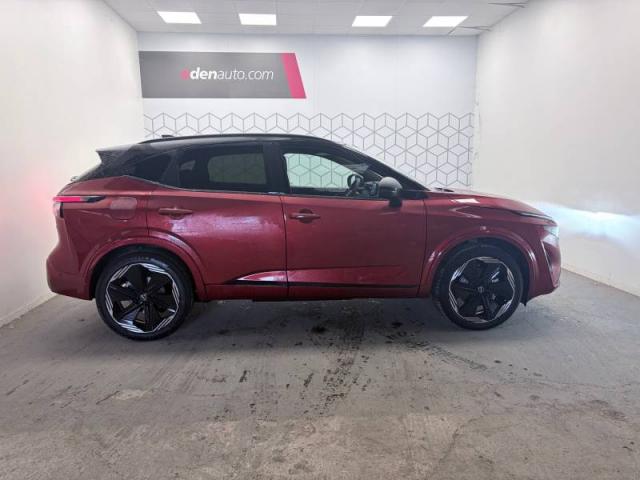 Nissan Qashqai image 6