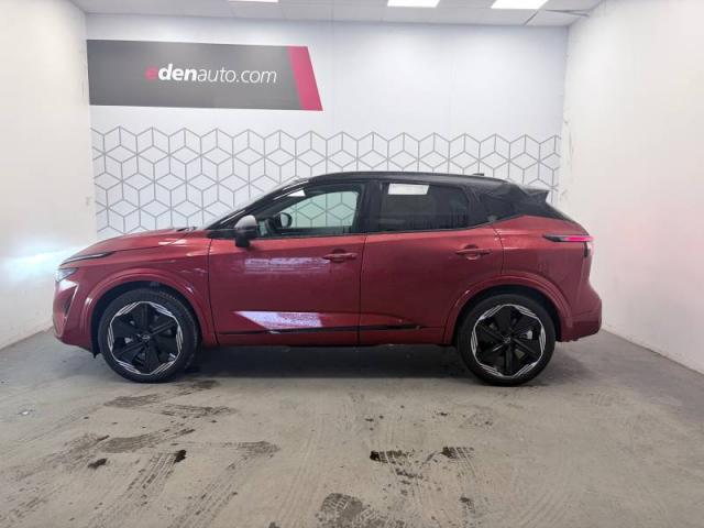 Nissan Qashqai image 1