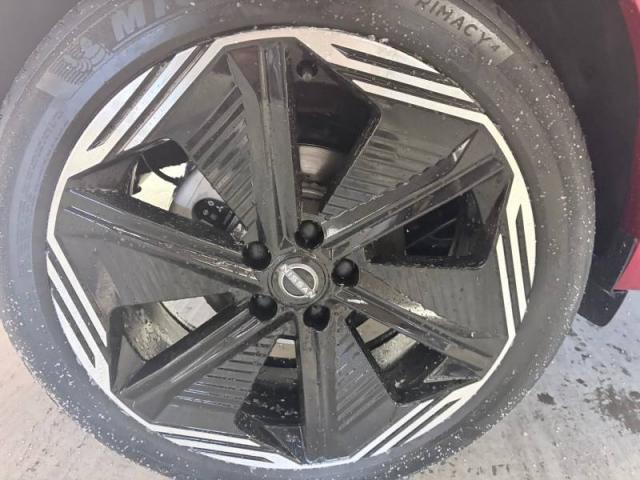 Nissan Qashqai image 5