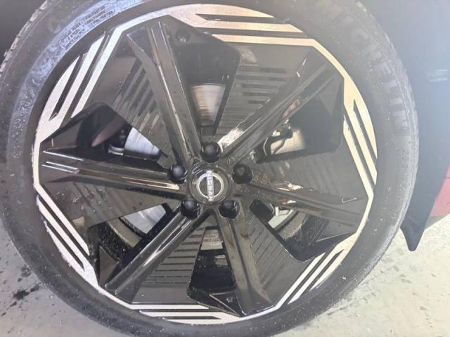 Nissan Qashqai image 2