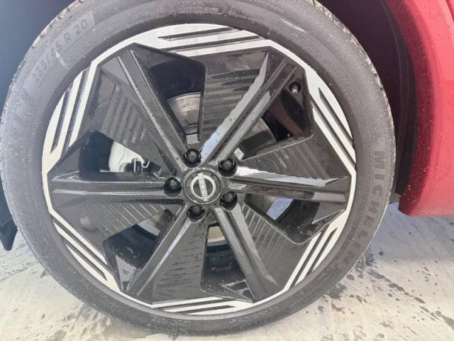 Nissan Qashqai image 7