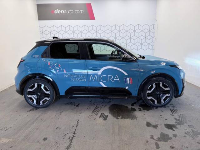 Nissan Micra image 4