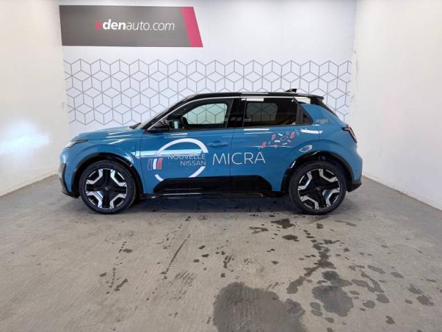 Nissan Micra image 2