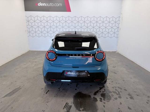 Nissan Micra image 7