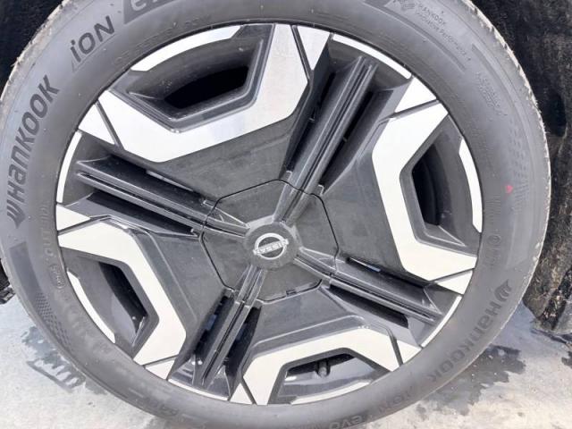 Nissan Micra image 8