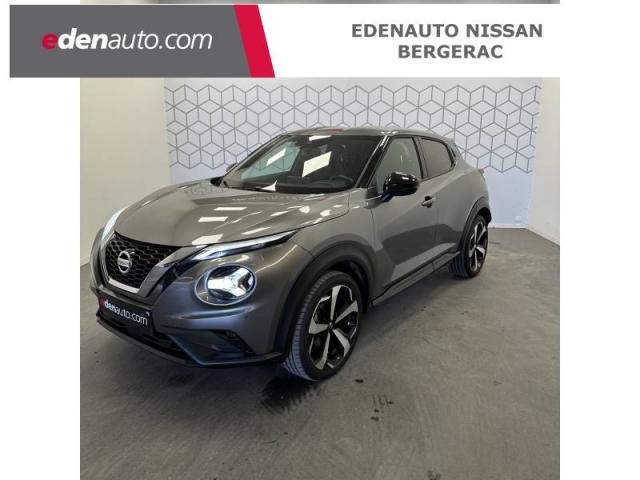 Nissan Juke Hybrid 143 Tekna