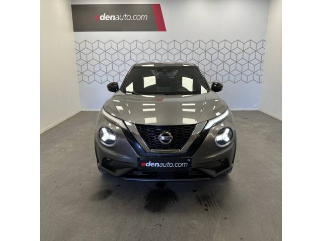 Nissan Juke image 4