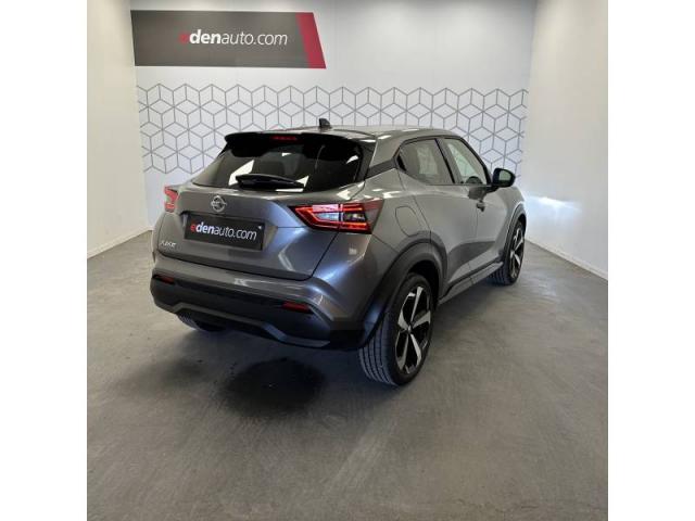 Nissan Juke image 2