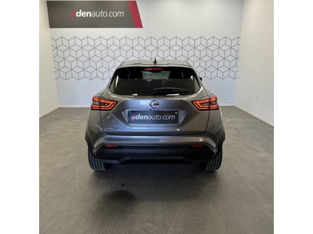 Nissan Juke image 9
