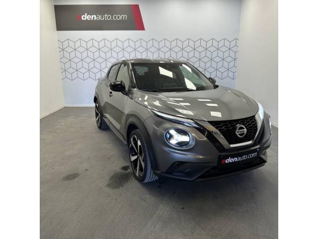 Nissan Juke image 5