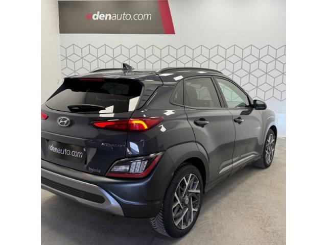 Hyundai Kona image 4