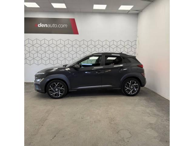 Hyundai Kona image 1