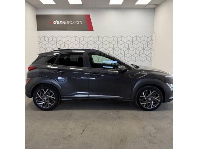 Hyundai Kona image 9