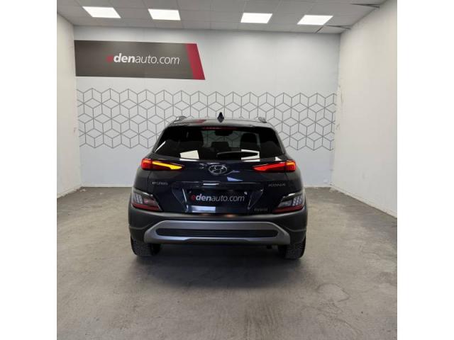 Hyundai Kona image 8