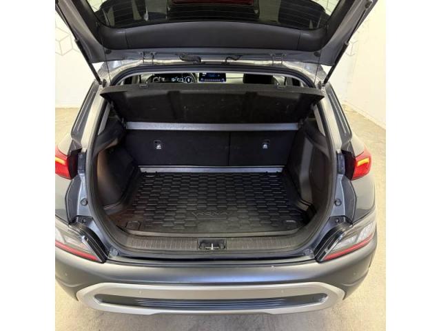 Hyundai Kona image 2