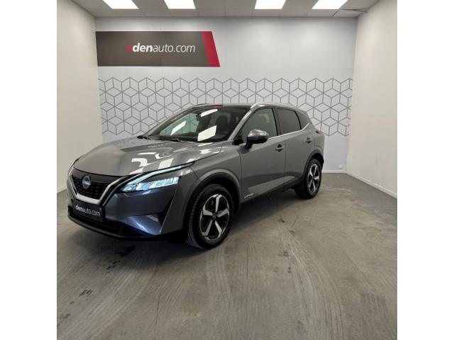 Nissan Qashqai image 3