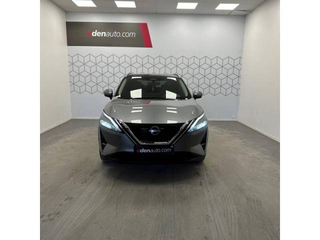 Nissan Qashqai image 2