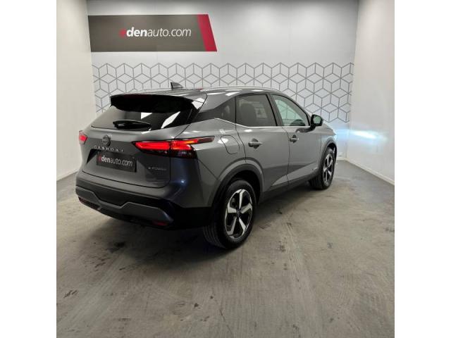 Nissan Qashqai image 5