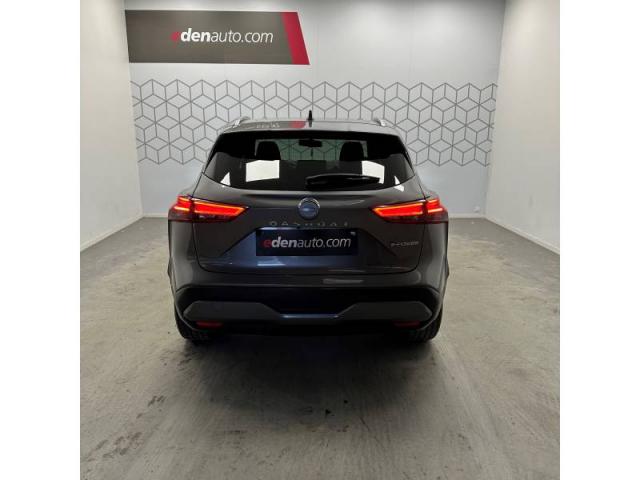 Nissan Qashqai image 8