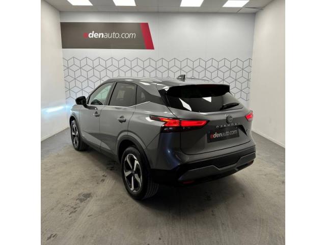 Nissan Qashqai image 1