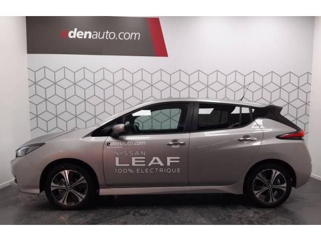 Nissan Leaf image 7
