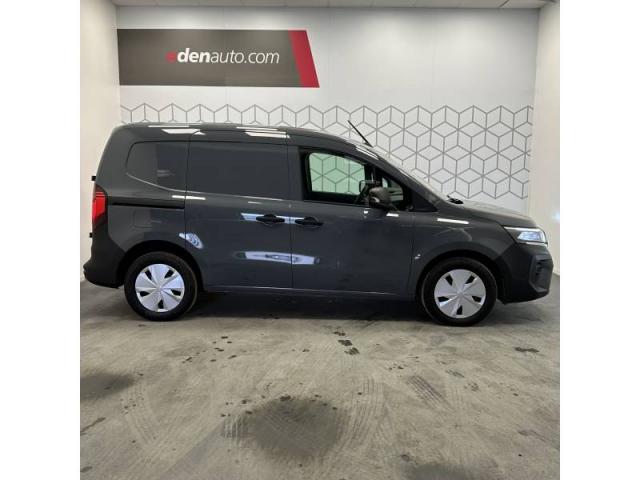 Nissan Townstar image 6