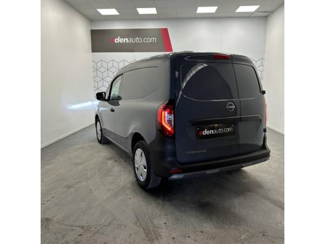 Nissan Townstar image 3