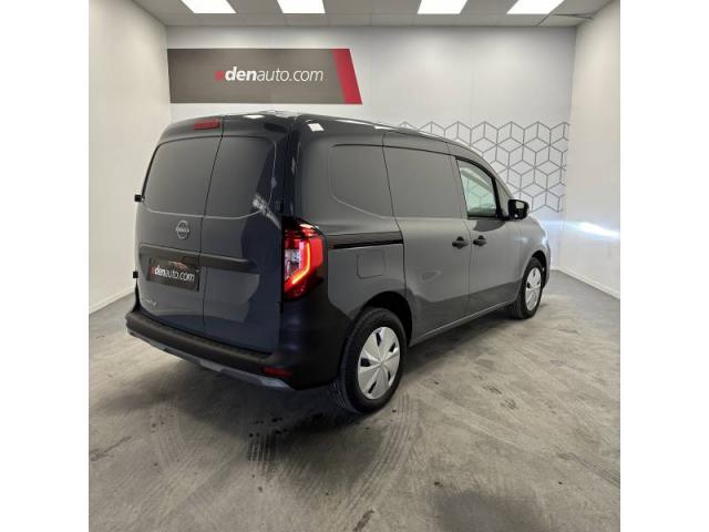 Nissan Townstar image 2