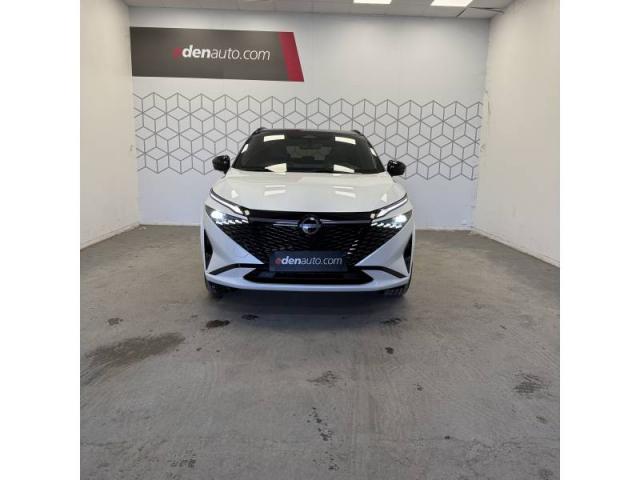 Nissan Qashqai image 5