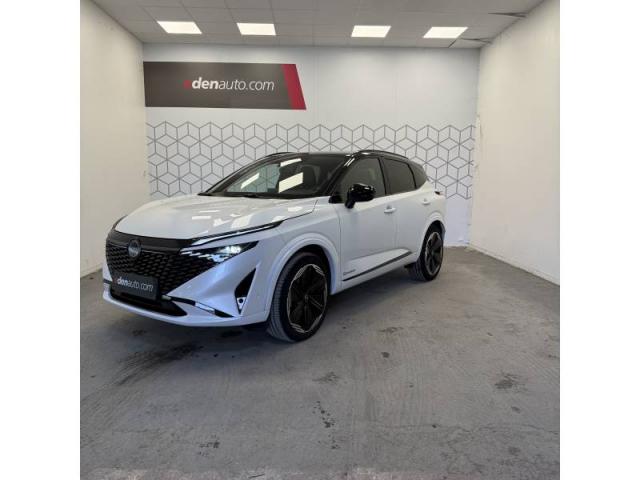 Nissan Qashqai image 2