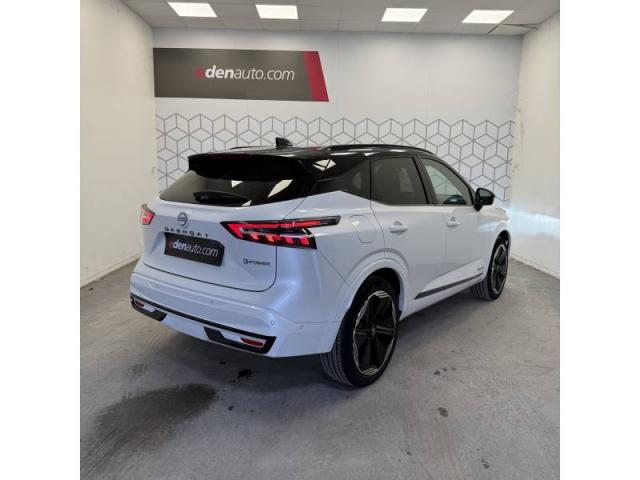 Nissan Qashqai image 7