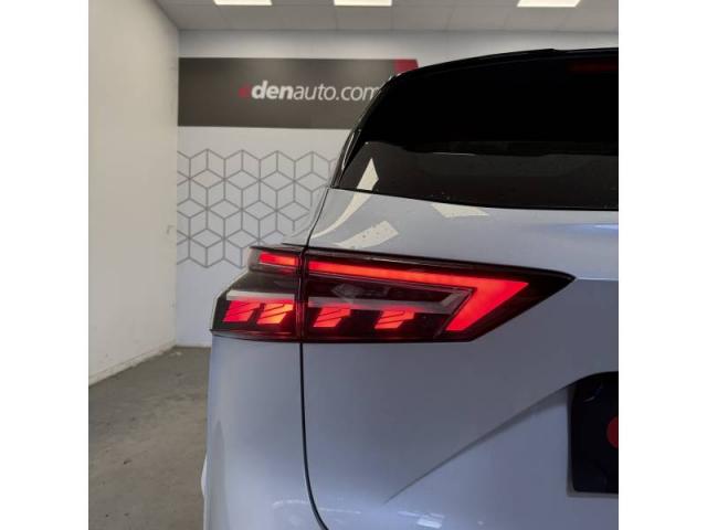 Nissan Qashqai image 4