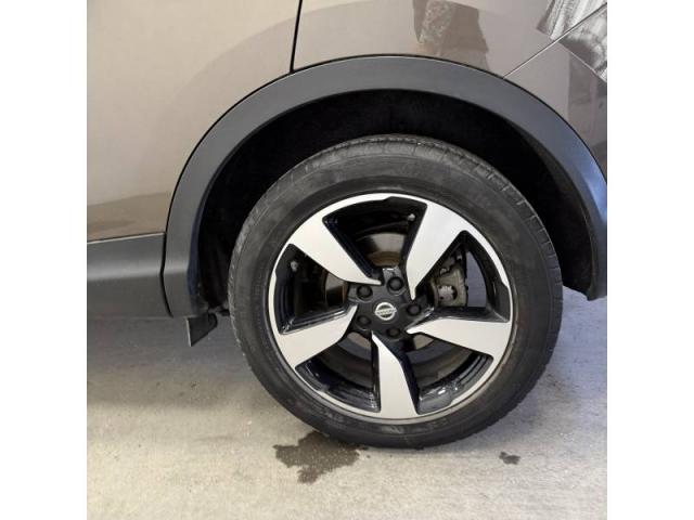 Nissan Qashqai image 9