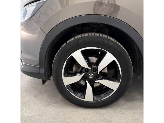 Nissan Qashqai image 6