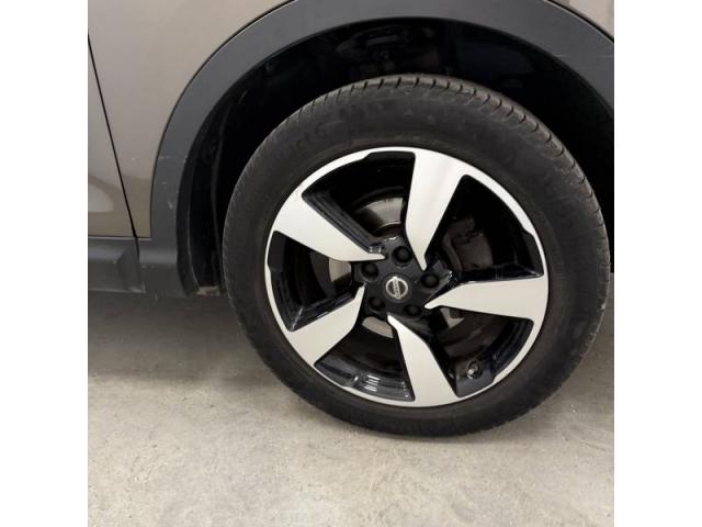 Nissan Qashqai image 5