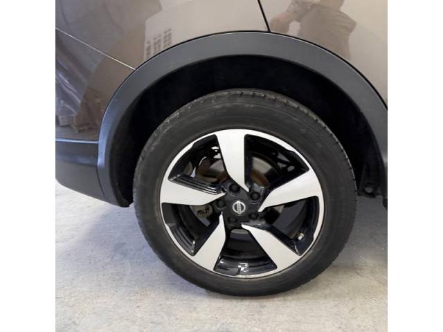 Nissan Qashqai image 3