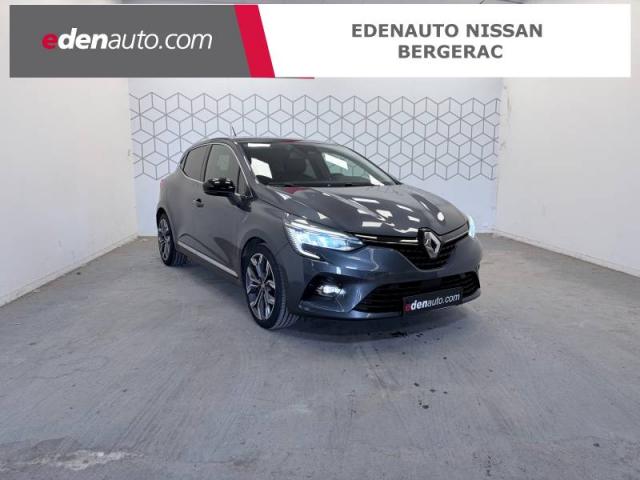 Renault Clio Tce 130 Edc Fap Intens