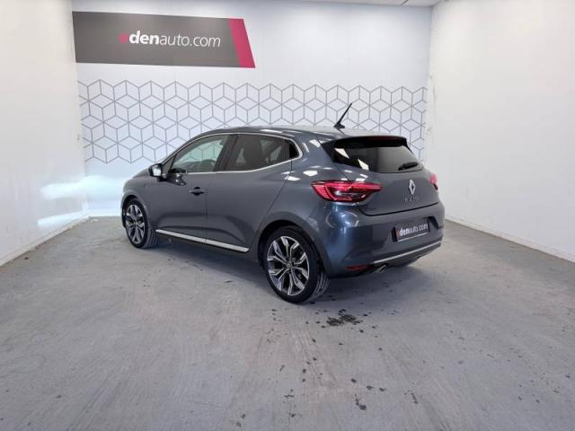 Renault Clio image 8