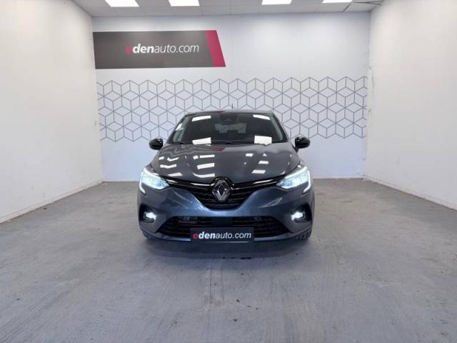 Renault Clio image 6