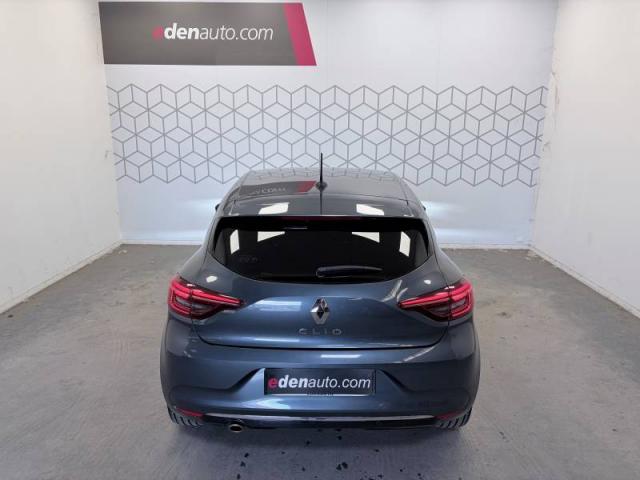 Renault Clio image 1