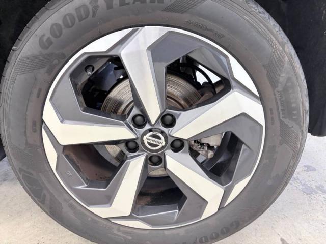 Nissan Qashqai image 4