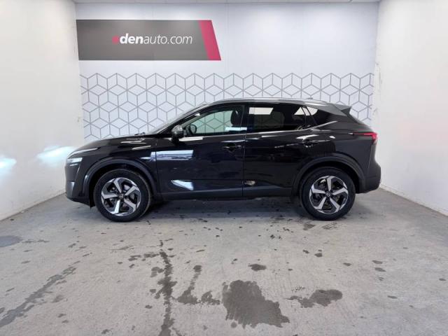 Nissan Qashqai image 8