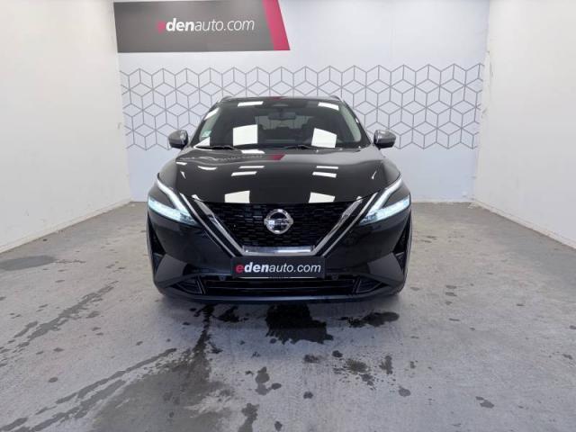 Nissan Qashqai image 5