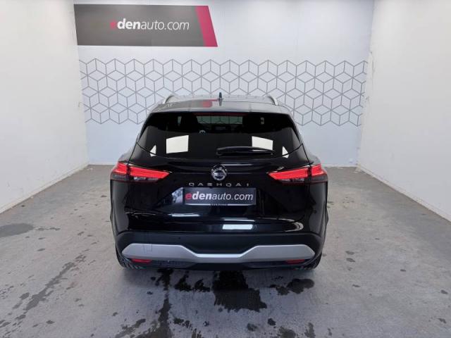 Nissan Qashqai image 2